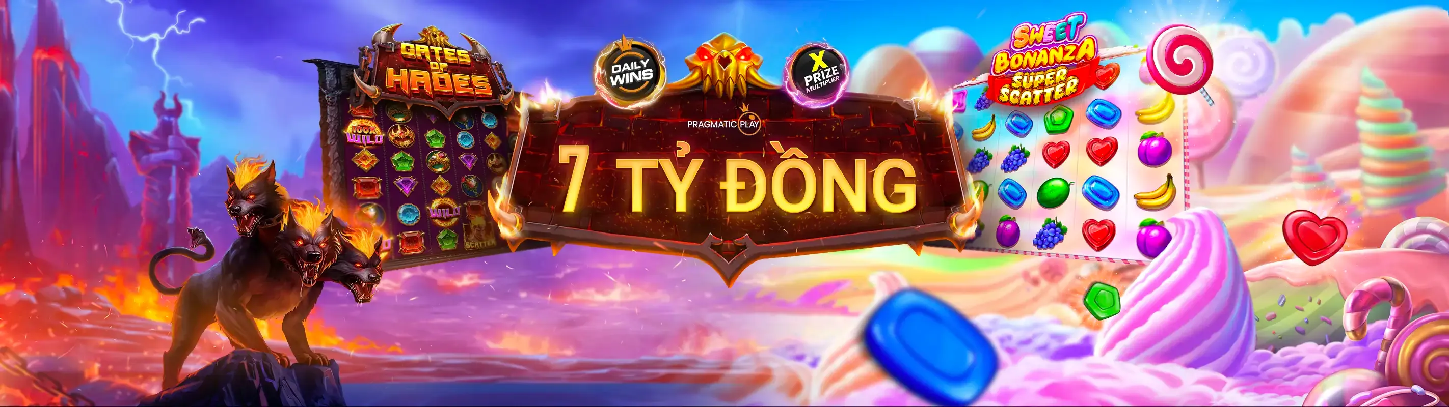 Sân vận động thể thao sôi động tại okkinh win