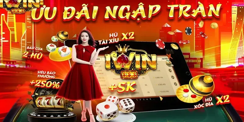 Mẹo chơi nổ hũ tại okkinh win để giành jackpot lớn